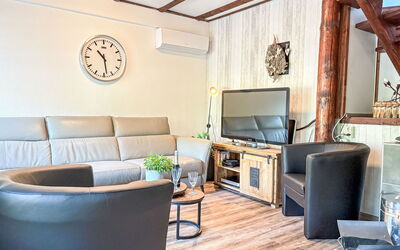 Accommodation:&nbsp;Am Sternberg 50 200.17