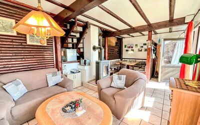 Accommodation:&nbsp;Am Sternberg 105 200.1