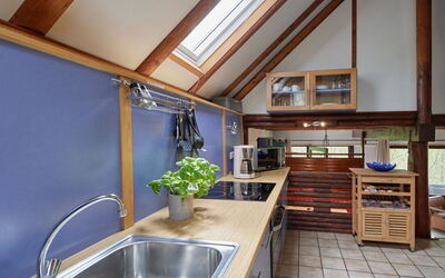 Accommodation:&nbsp;Tischlein, Deck Dich 200.29