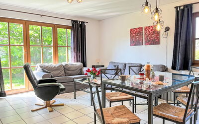 Accommodation:&nbsp;Brüderchen 200.36