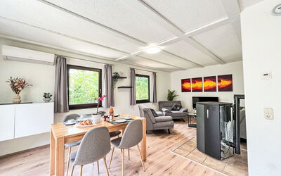 Accommodation:&nbsp;Dornröschen 200.2
