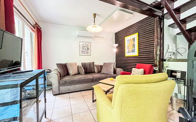 Accommodation:&nbsp;Sorgenfrei 200.8