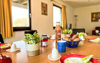 Accommodation:&nbsp;De Bosrand 200.7