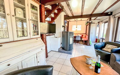 Accommodation:&nbsp;Tischlein, Deck Dich 200.29