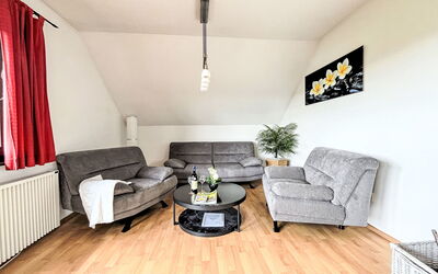 Accommodation:&nbsp;Hänsel & Gretel im Kellerwald 200.41