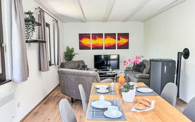 Accommodation:&nbsp;Dornröschen 200.2