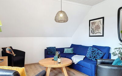Accommodation:&nbsp;Am Sternberg 224 200.24
