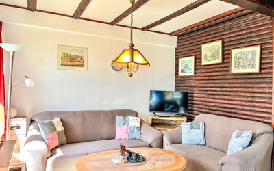 Accommodation:&nbsp;Am Sternberg 105 200.1