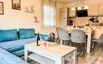 Accommodation:&nbsp;Elke'S Traum 200.9