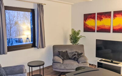 Accommodation:&nbsp;Dornröschen 200.2