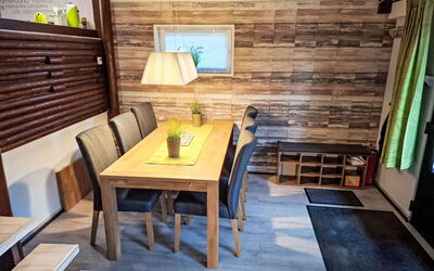 Accommodation:&nbsp;Heidi 200.42