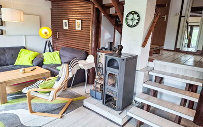 Accommodation:&nbsp;Heidi 200.42
