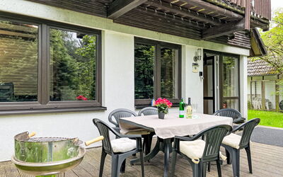 Accommodation:&nbsp;Rumpelstilzchen 200.35