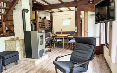 Accommodation:&nbsp;Rumpelstilzchen 200.35