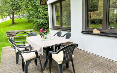 Accommodation:&nbsp;Rumpelstilzchen 200.35