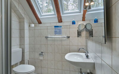 Accommodation:&nbsp;Tischlein, Deck Dich 200.29