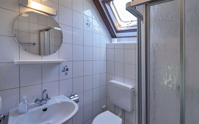 Accommodation:&nbsp;Am Sternberg 105 200.1
