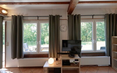 Accommodation:&nbsp;Am Sternberg 97 200.5