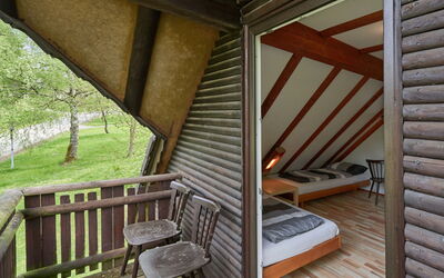 Accommodation:&nbsp;Rumpelstilzchen 200.35