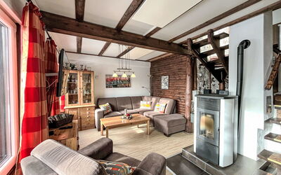 Accommodation:&nbsp;Knusperhaus Gretel 200.45