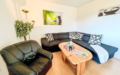 Accommodation:&nbsp;Hänsel & Gretel im Kellerwald 200.41