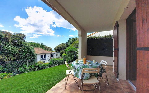 Accommodation:&nbsp;Le Bois du Roy 172.2