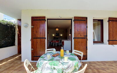 Accommodation:&nbsp;Le Bois du Roy 172.2
