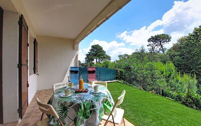 Accommodation:&nbsp;Le Bois du Roy 172.2