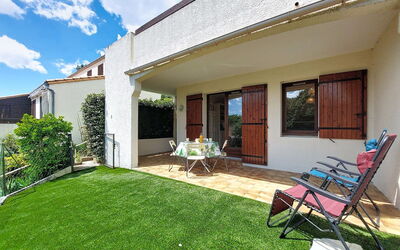 Accommodation:&nbsp;Le Bois du Roy 172.2