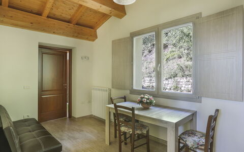 Accommodation:&nbsp;Capanna (Cng175) 648.1