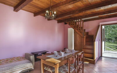 Accommodation:&nbsp;Caminetto (Cng177) 648.3