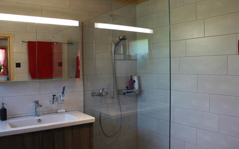 Alphaus Hasler: Mirror, Sink, Plumbing Fixture, Property, Tap, Building, Bathroom, Bathroom Sink, Wall