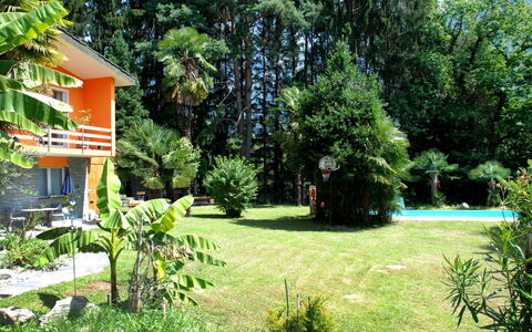 Castro 150: Property, House, Natural Landscape, Yard, Garden, Tree, Cottage, Botany, Grass, Backyard