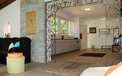 Accommodation:&nbsp;Vista Valle 150.1
