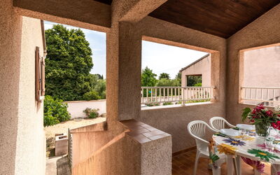 Accommodation:&nbsp;Dami Ii 644.2