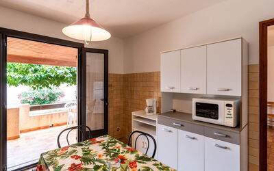 Accommodation:&nbsp;Dami Ii 644.1