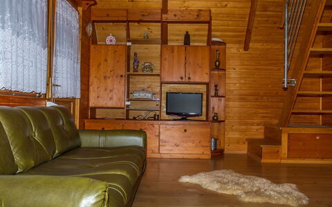 Blue: Wood, Window, Building, Flooring, Interior Design, Floor, Couch, Wood Stain, Hardwood, Tree