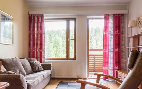 Ylläs Chalets A507