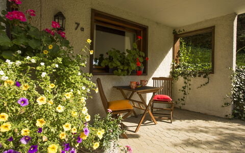 Accommodation:&nbsp;Reinskopf 100.1