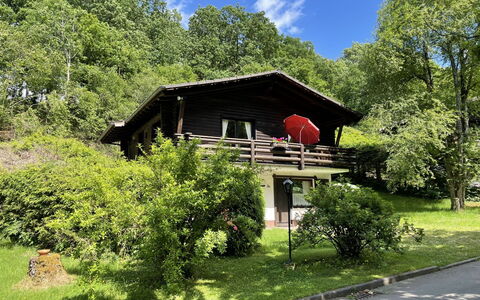 Accommodation:&nbsp;Reinskopf 100.2