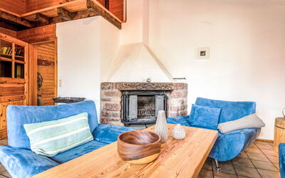 Accommodation:&nbsp;Reinskopf 100.5