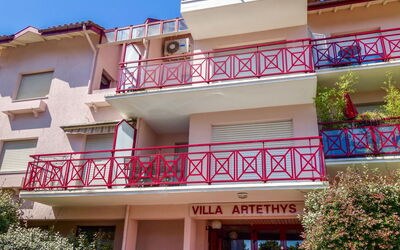 Artéthys