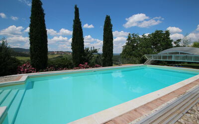 Villa Venanzo