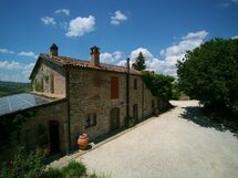 Villa Venanzo