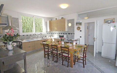La Rosa: Property, Room, Building, Furniture, Floor, Dining Room, House, Interior Design, Real Estate, Table