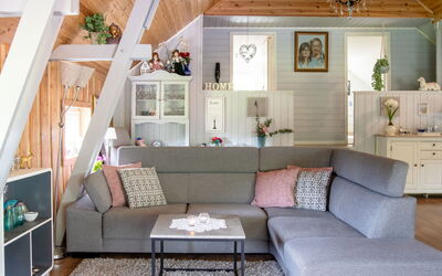 Rødehuset