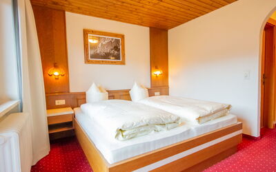 Accommodation:&nbsp;Brandegg Top 1 450.1