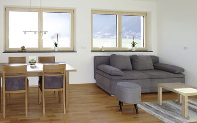 Zillertalblick