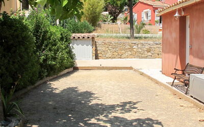 Le Cabanon