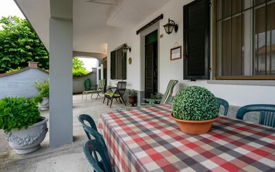 Casa della Peschiera - Piano-Molini D'Isola, Piedmont, Italy